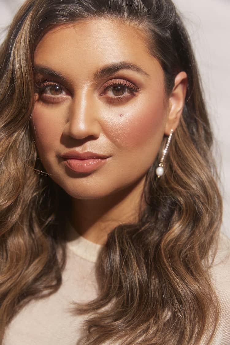 Jamila Rizvi