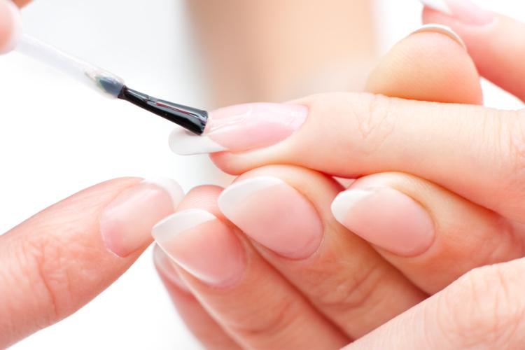Lionesse Tips For A Long Lasting Mani Base Coat