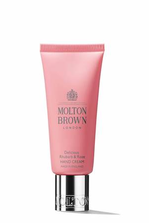 Nyd104_Uk_Delicious Rhubarb Rose Hand Cream 40Ml_Image_01