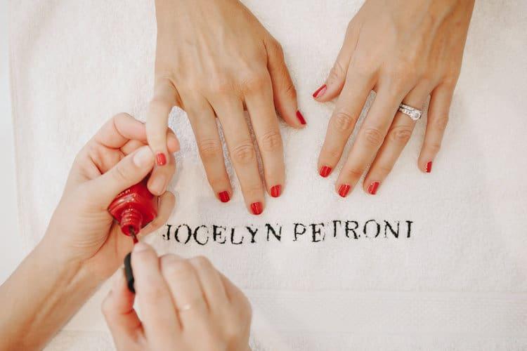 How To Perfect The Classic Manicure
