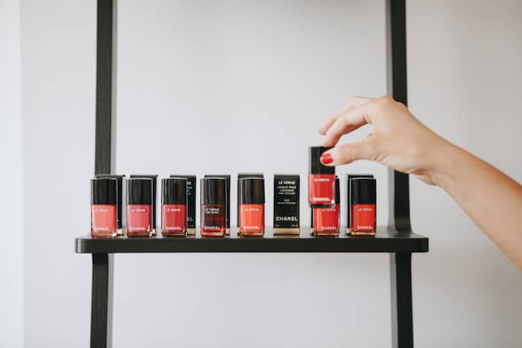 How To Perfect The Classic Manicure