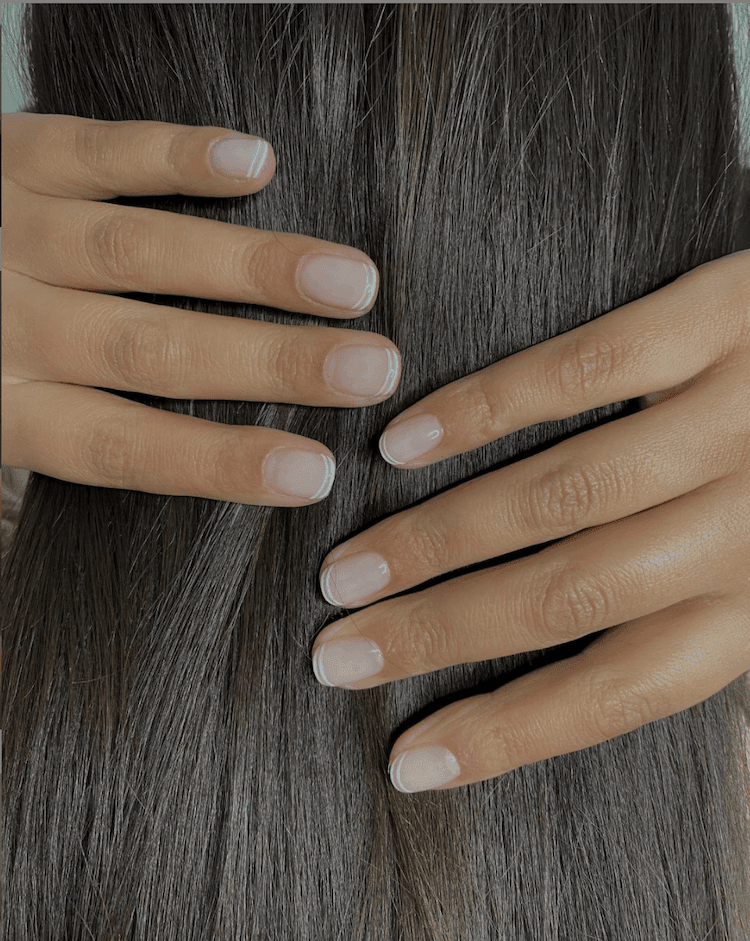 Natural Nails 2