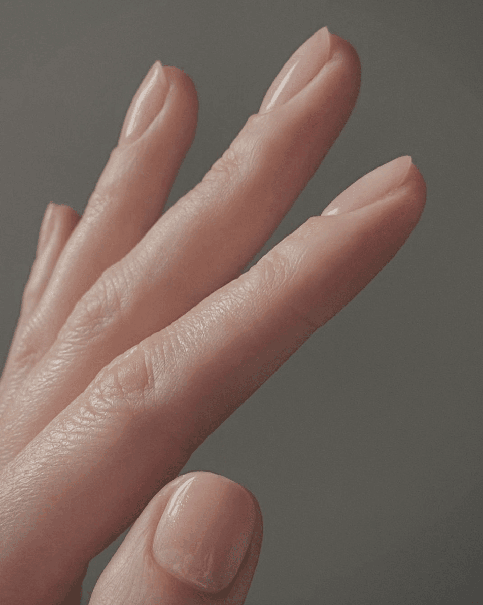 Natural Nails