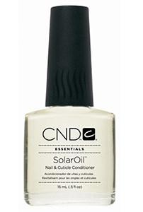 Cnd Oil