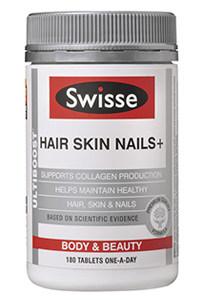 Swisse