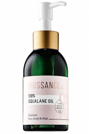 Biossance 100 squalane oil