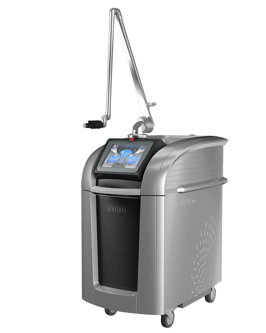 Cynosure Picosure Pro Laser