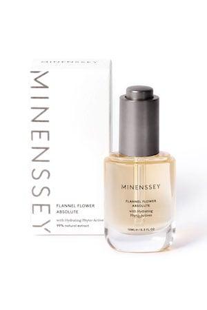 Minenssey absolute range flannel flower