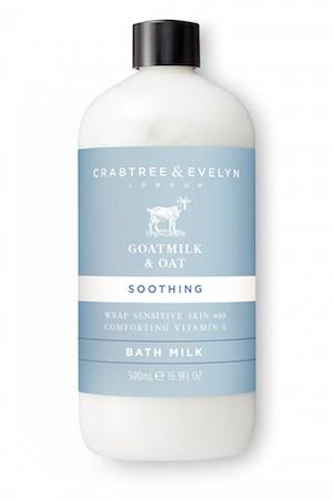 Crabtreeevelyn