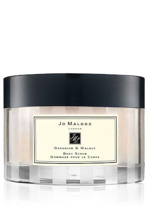 ENDOTA ARNICA & MENTHOL SPA SCRUB