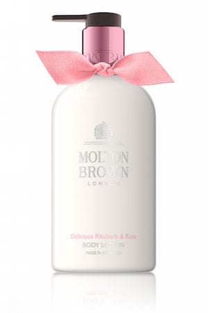 Moltonbrownlotion