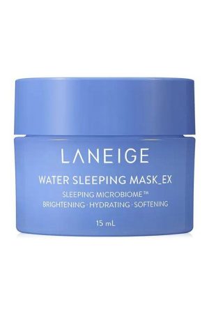 Water Sleeping Mask
