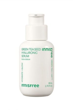 Green Tea Seed Serum