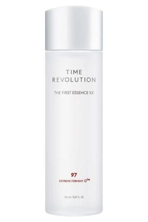 Time Revolution First Treatment Essence