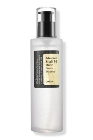 Advanced Snail 96 Mucin Power Essence