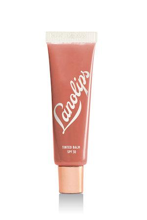 Lanolips Tinted Balm Perfect Nude