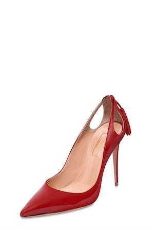 Aquazzura Pumps