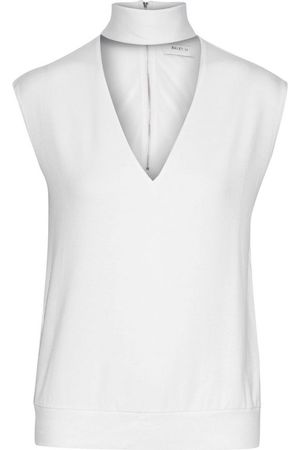 BAILEY 44 CUTOUT TOP