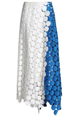 MARNI MAXI SKIRT