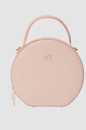 THE DAILY EDITED CIRCLE BAG