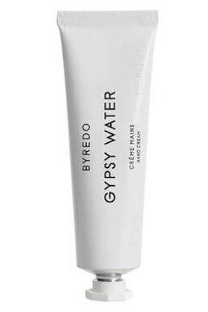 Gypsy water hand cream shop