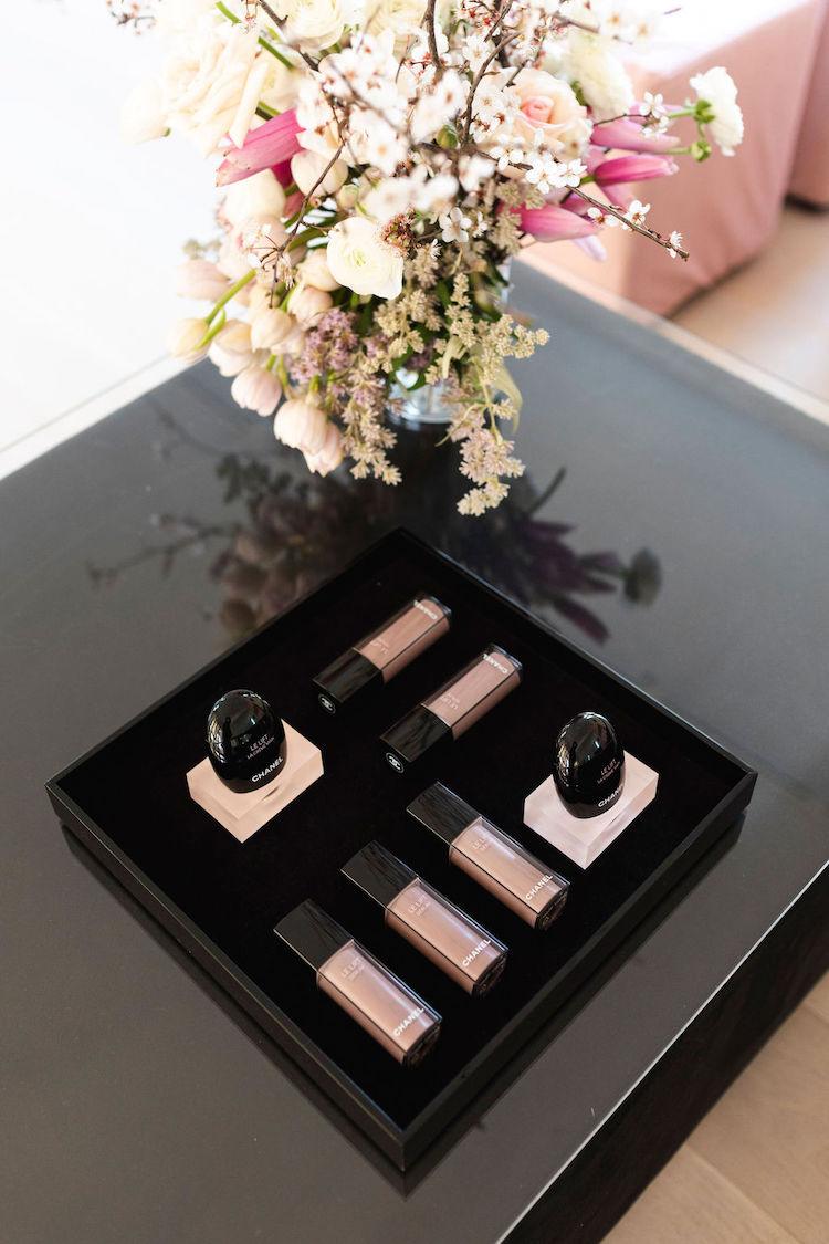 Ll Paperhouse Chanel Event