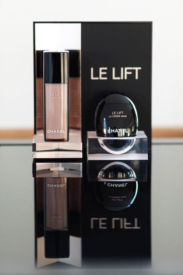Ll Paperhouse Chanel Event