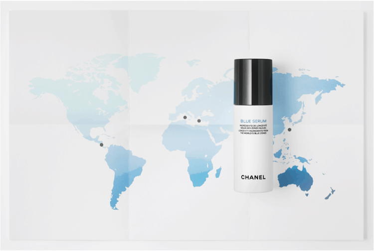 Chanel Wants You to Live Longer with Their Latest Superstar Serum