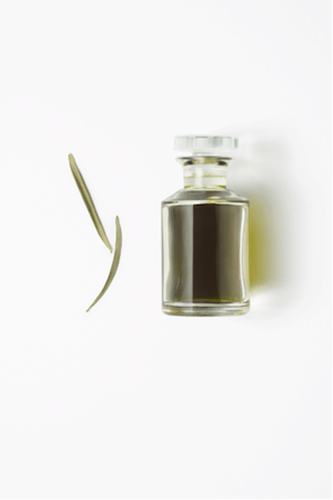 Olive Oil from Sardinia