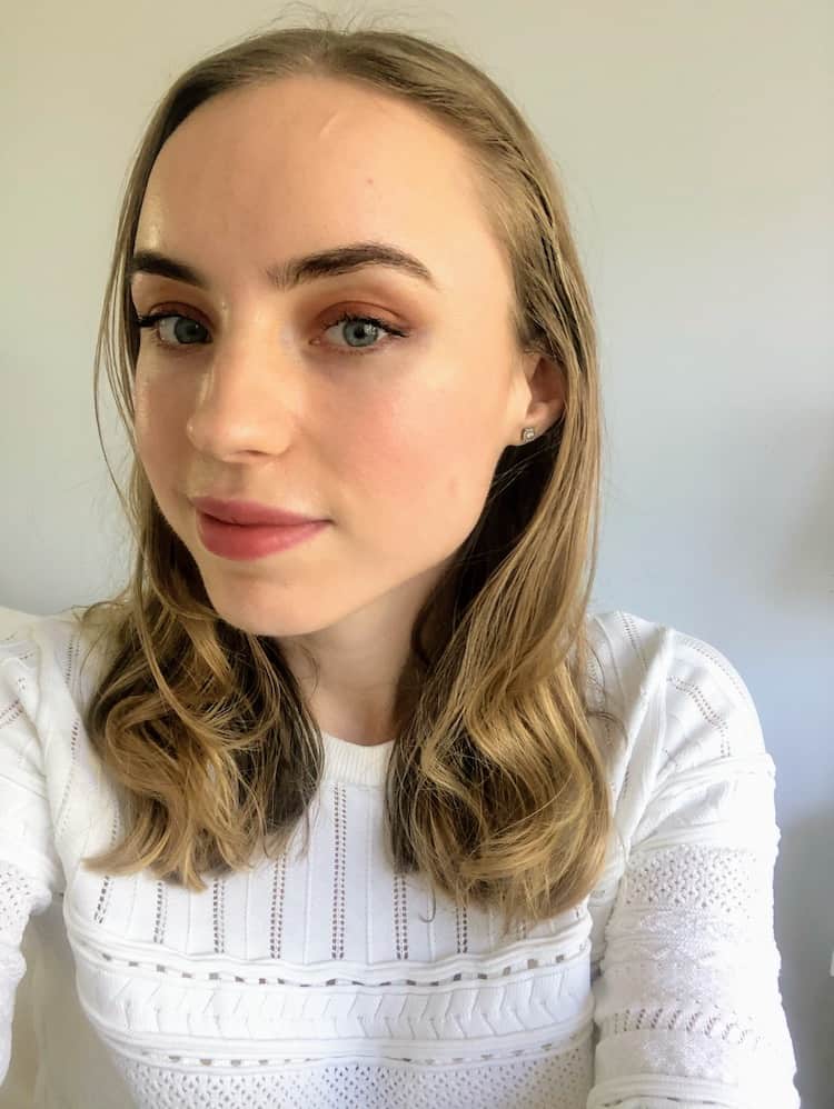 Tess de Vivie de Régie, Features Editor