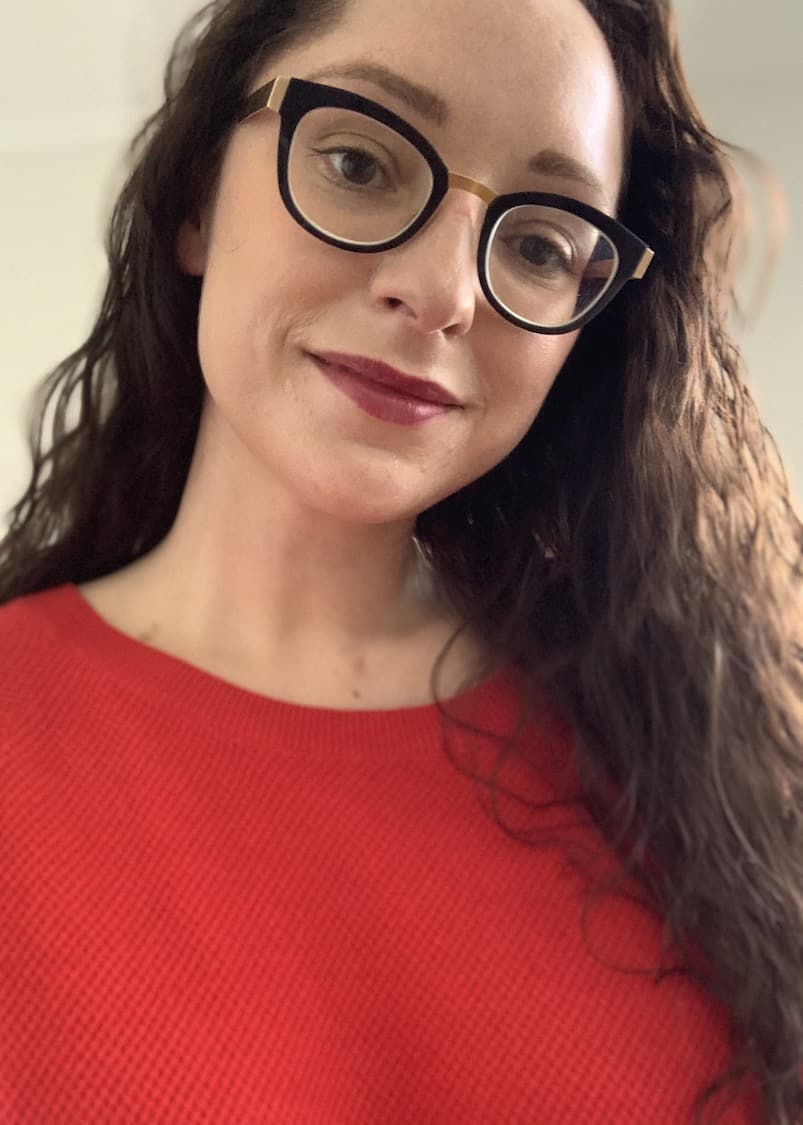 Zoe Briggs, Features Writer