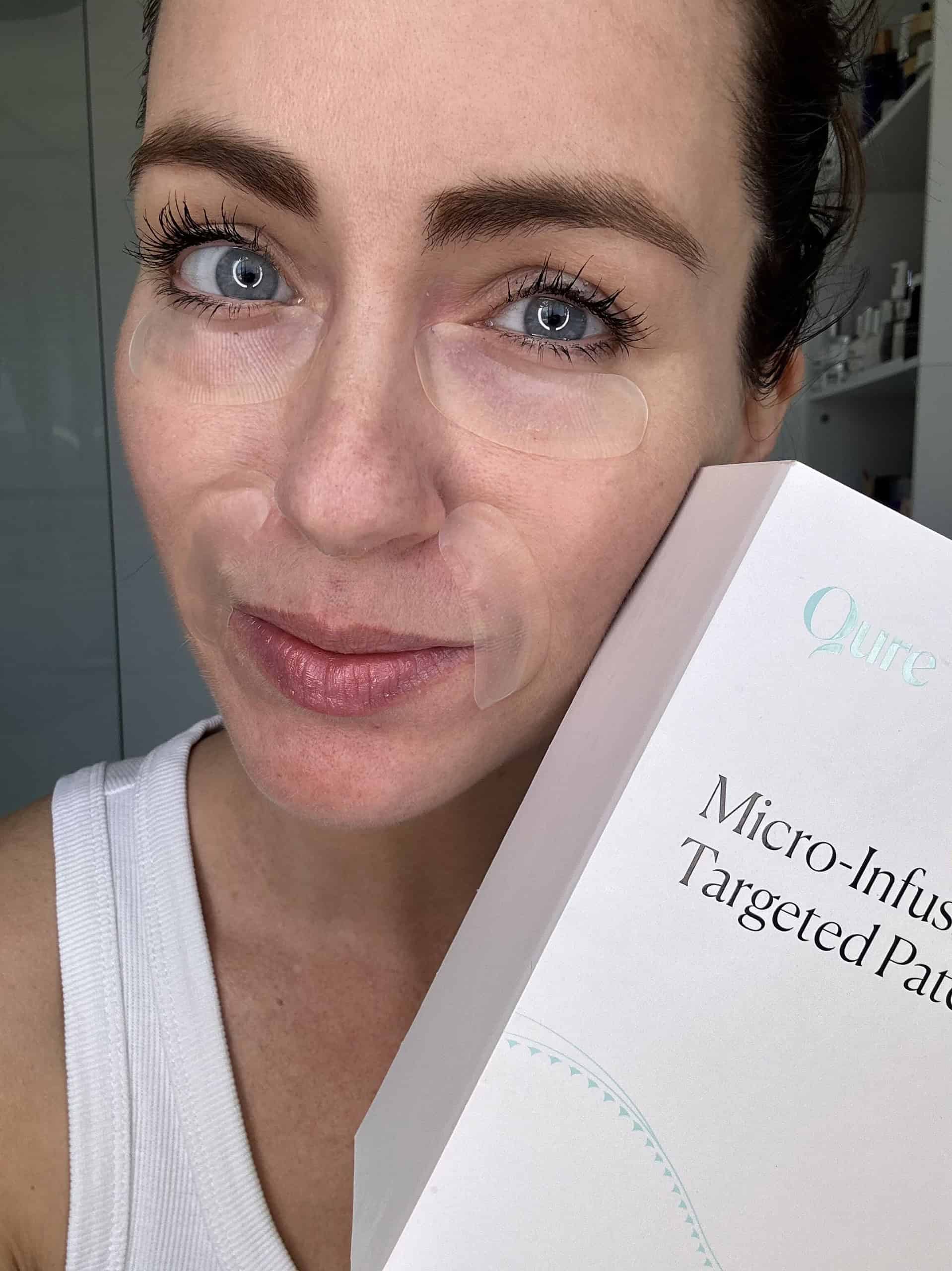Do Overnight Wrinkle Patches Really Work?