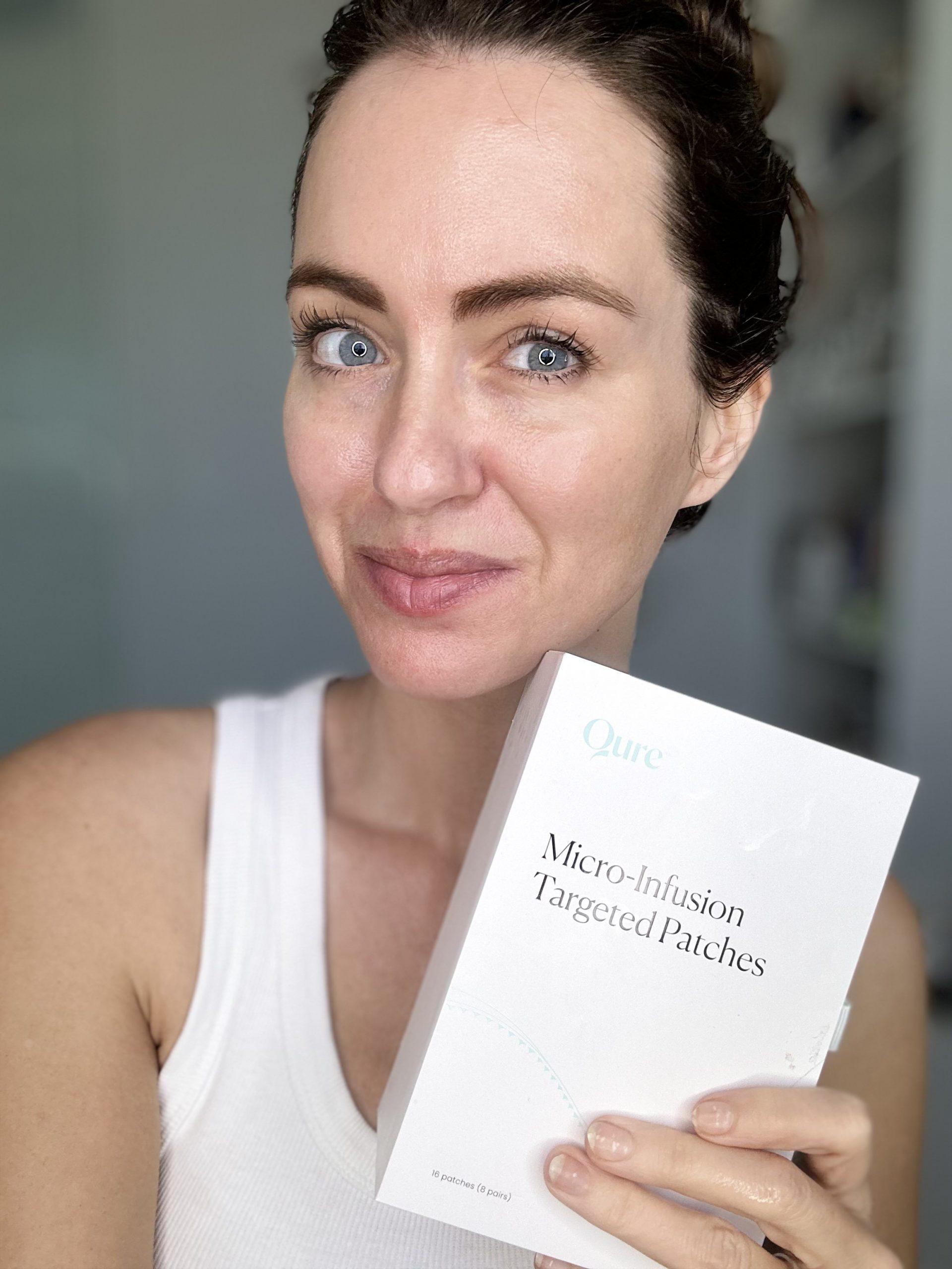 Do Overnight Wrinkle Patches Really Work?