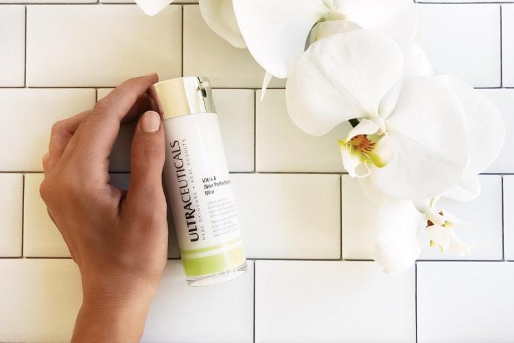 We Gave Ultraceuticals Ultra a Skin Perfecting Serums to Our Trial Team