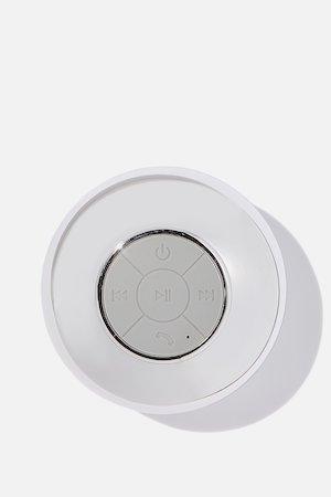 Typo Wireless Shower Speaker