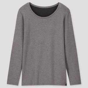 Uniqlo Heat Tech Thermal