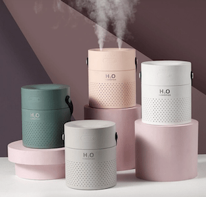 Portable Humidifier