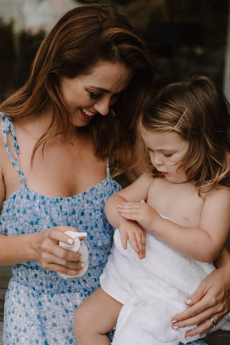 How Deal With Eczema Sigourney
