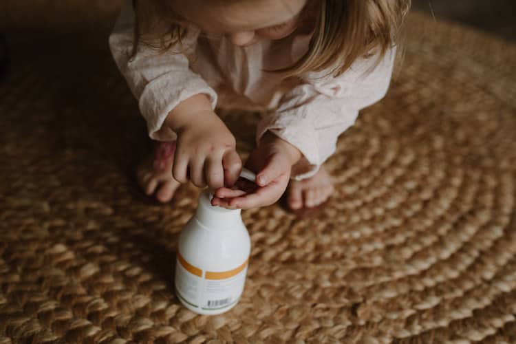 How Deal With Eczema Sigourney