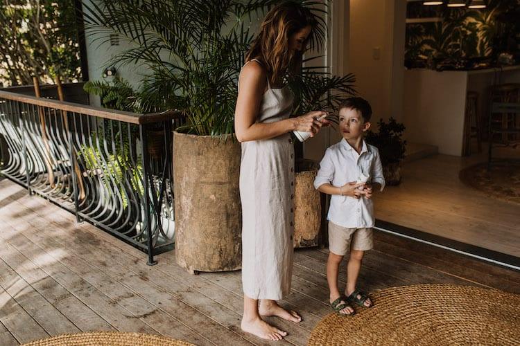 How Deal With Eczema Sigourney