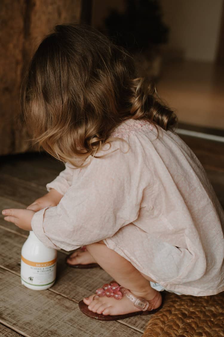 How Deal With Eczema Sigourney