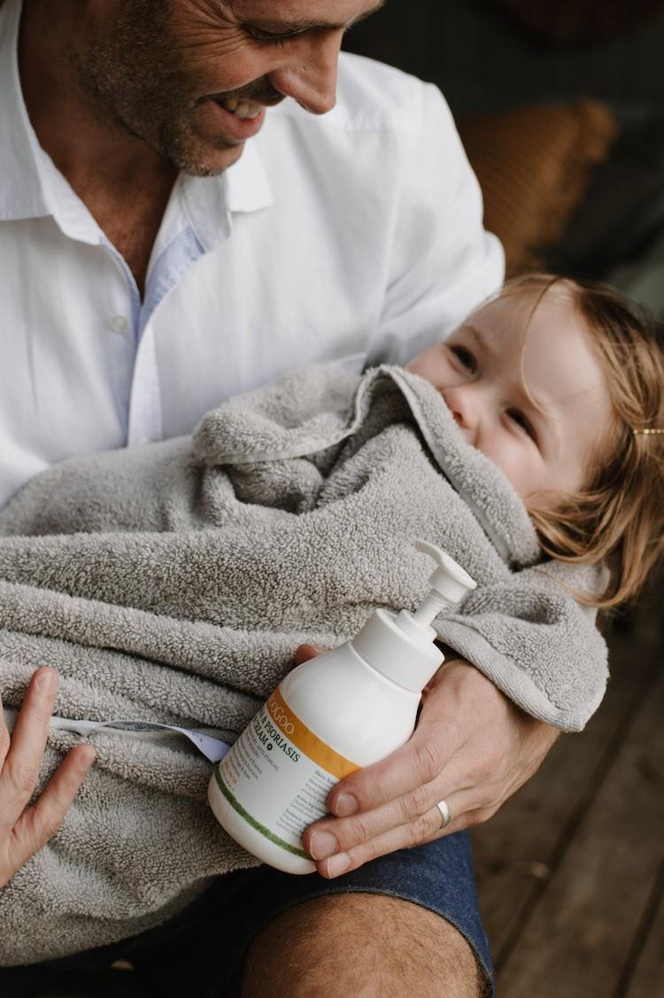 How Deal With Eczema Sigourney