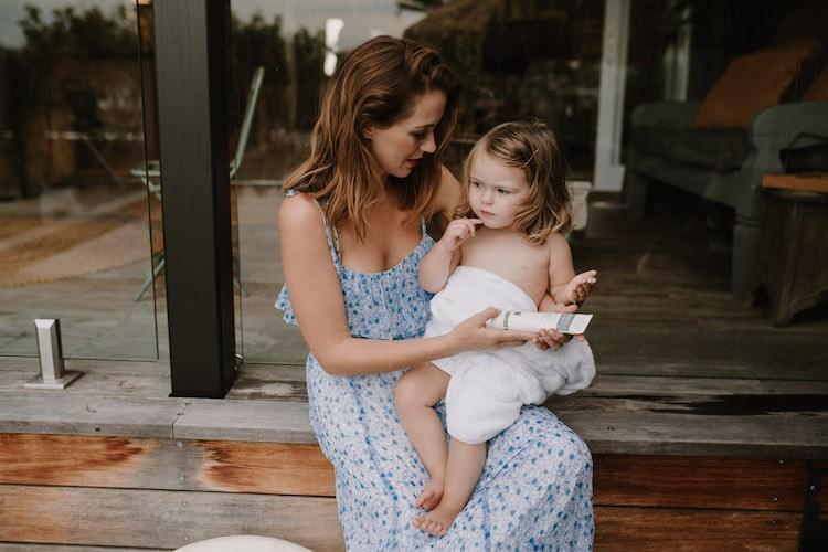 How Deal With Eczema Sigourney
