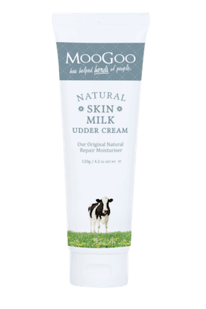 Moo Goo Natural Skin Milk Udder Cream