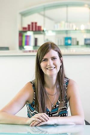 When it Comes to Skin, Anna Sure Knows Her Stuff