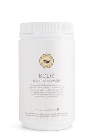 The Beauty Chef Inner Beauty Powder