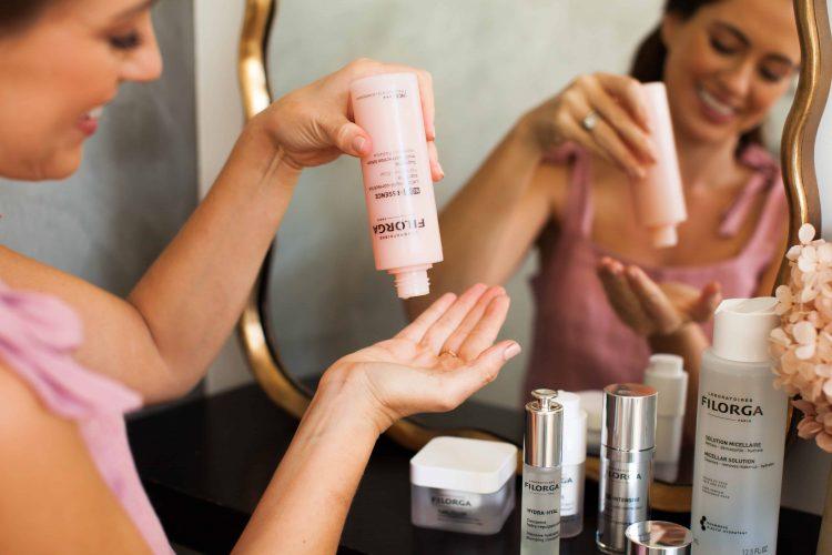 Filorga: The Cult French Pharmacy Brand Making Waves