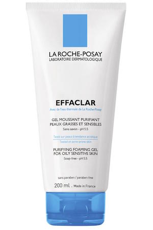 La Roche-Posay Effaclar Foaming Gel 200Ml