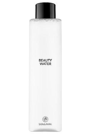 Son And Park Beauty Water