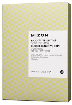 Soothing Mask Pk